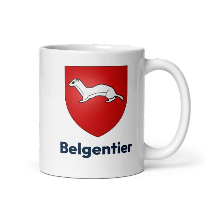 Souvenirs de Belgentier