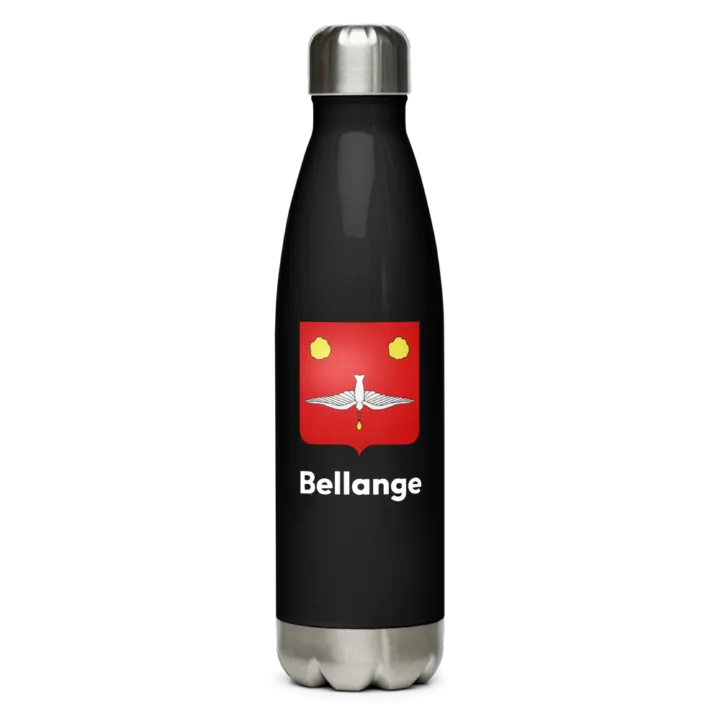 Gourde — Bellange