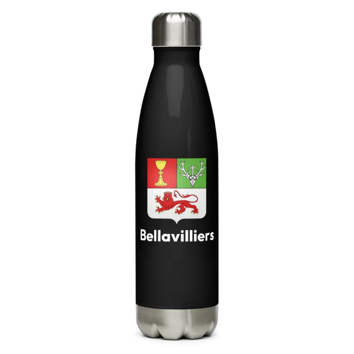 Gourde — Bellavilliers