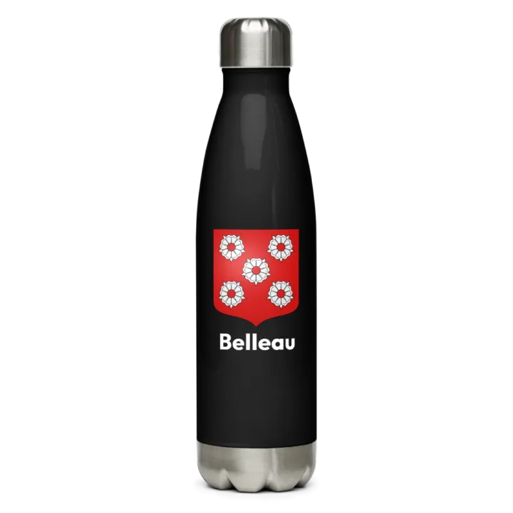 Gourde — Belleau