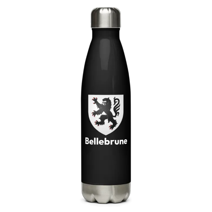 Gourde — Bellebrune