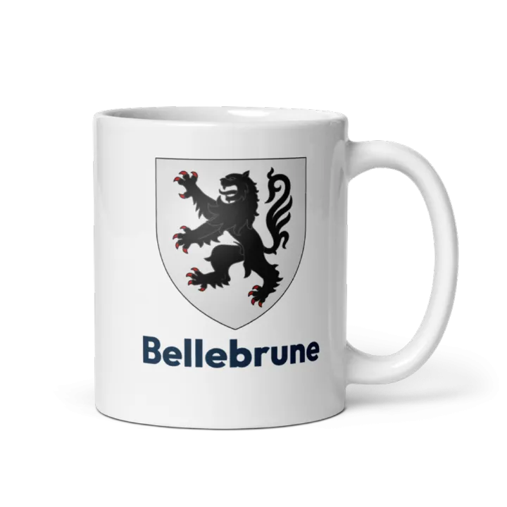 Souvenirs de Bellebrune