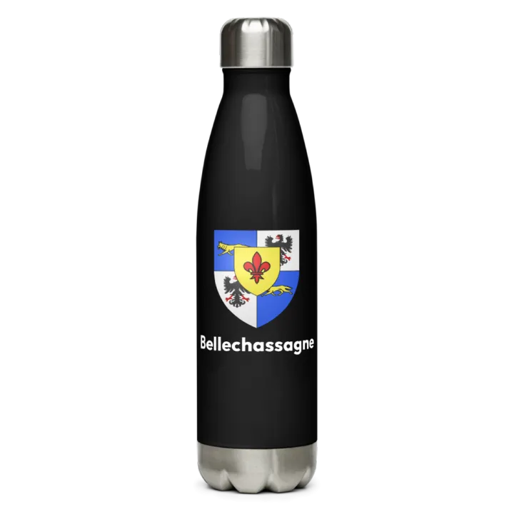 Gourde — Bellechassagne