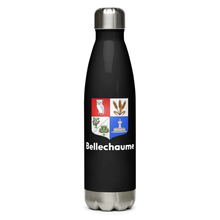Gourde — Bellechaume
