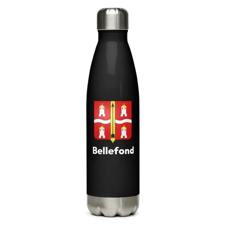 Gourde — Bellefond