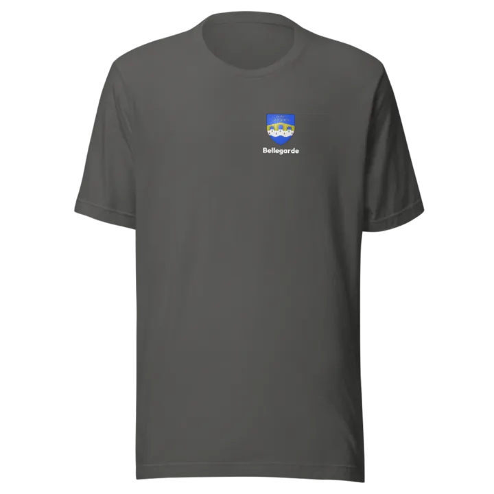 T-shirt — Bellegarde