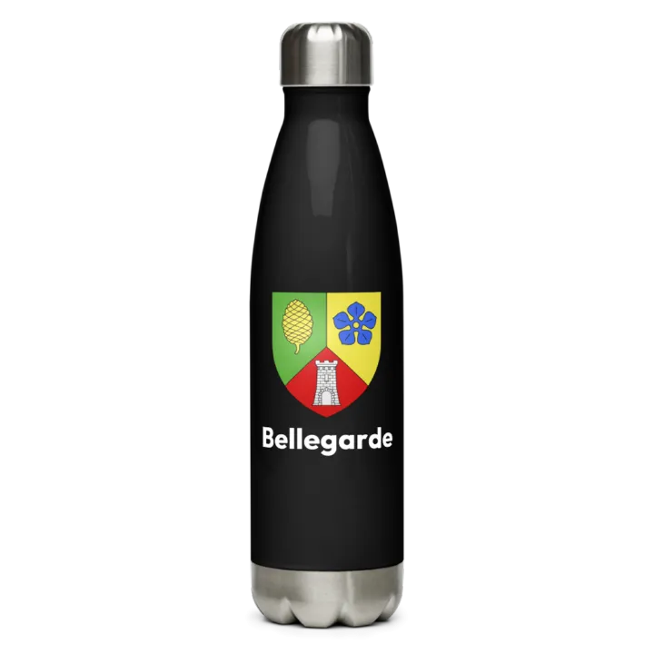 Gourde — Bellegarde