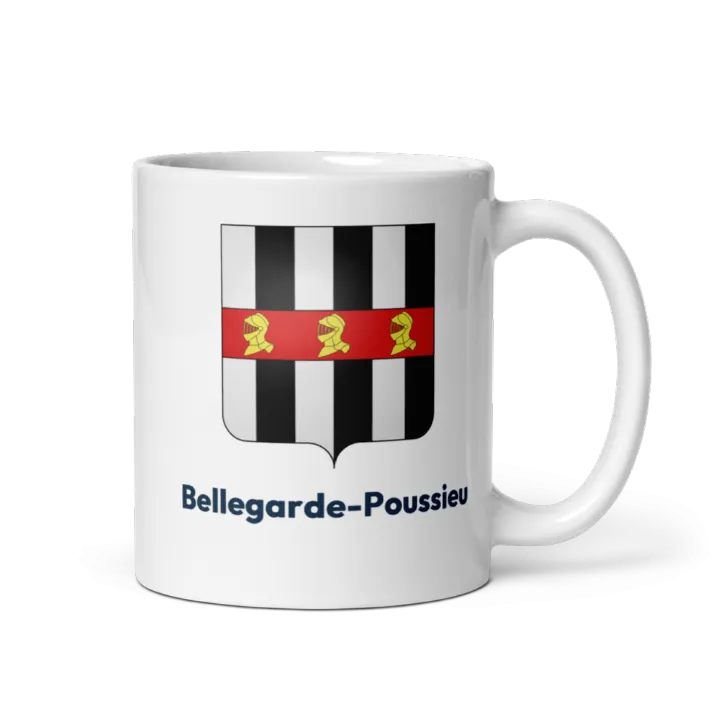 Souvenirs de Bellegarde-Poussieu