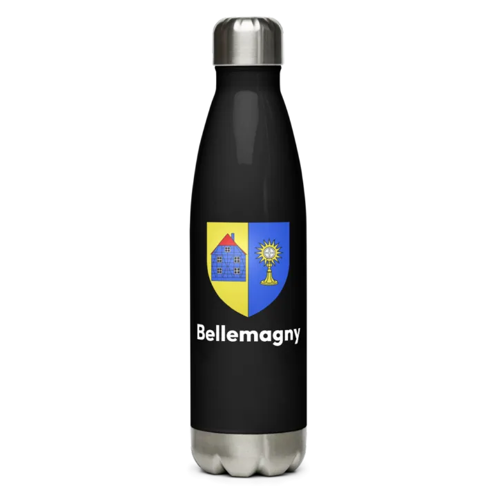 Gourde — Bellemagny