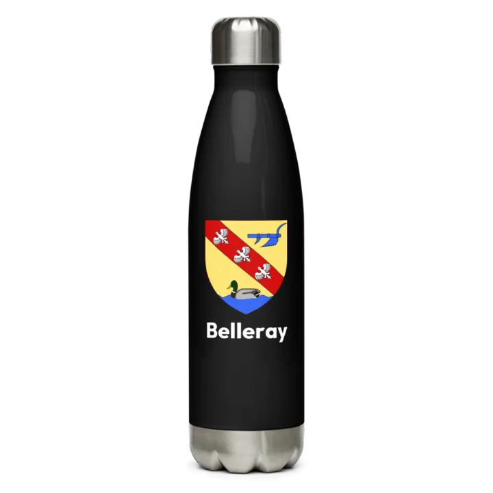 Gourde — Belleray