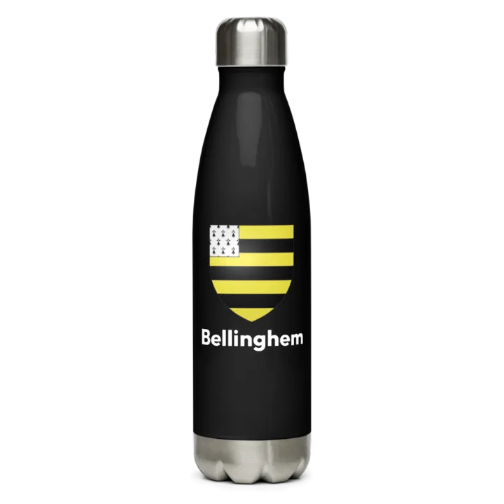 Gourde — Bellinghem