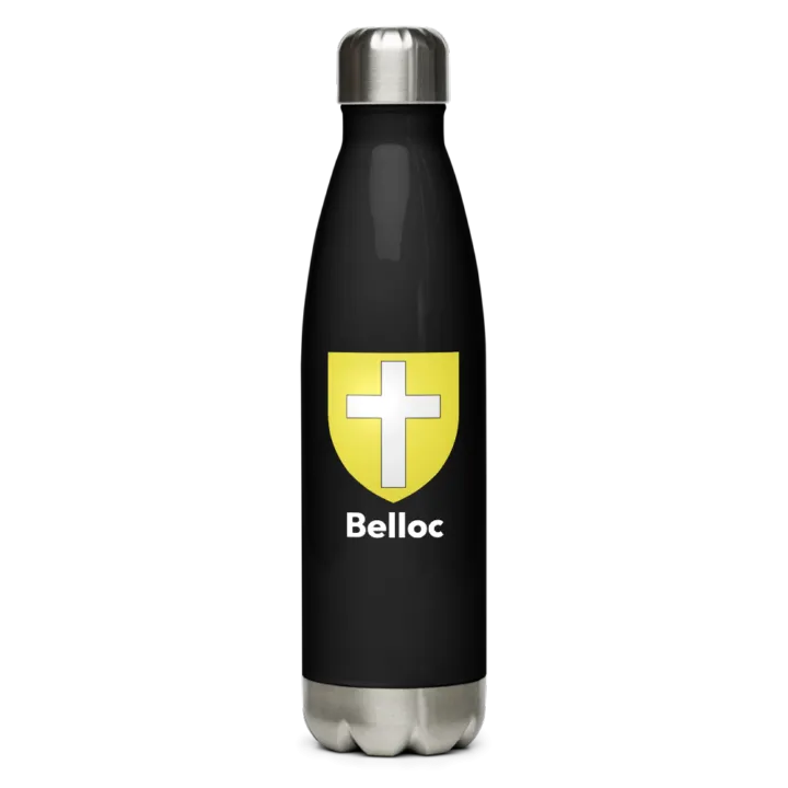 Gourde — Belloc