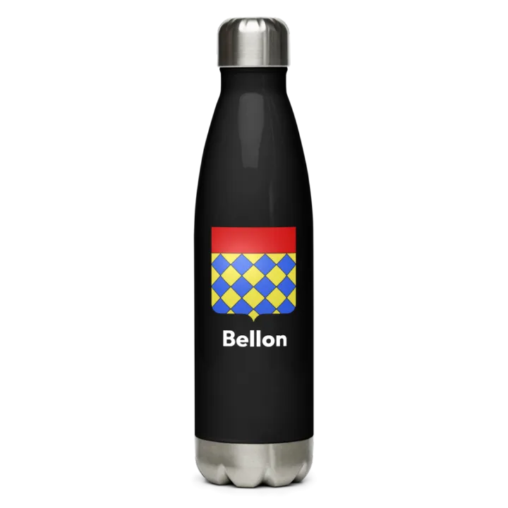Gourde — Bellon