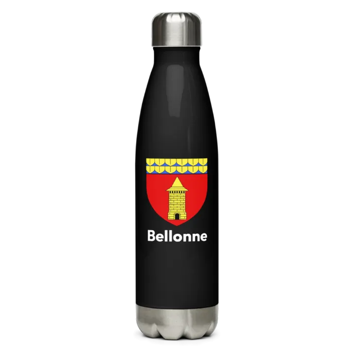 Gourde — Bellonne