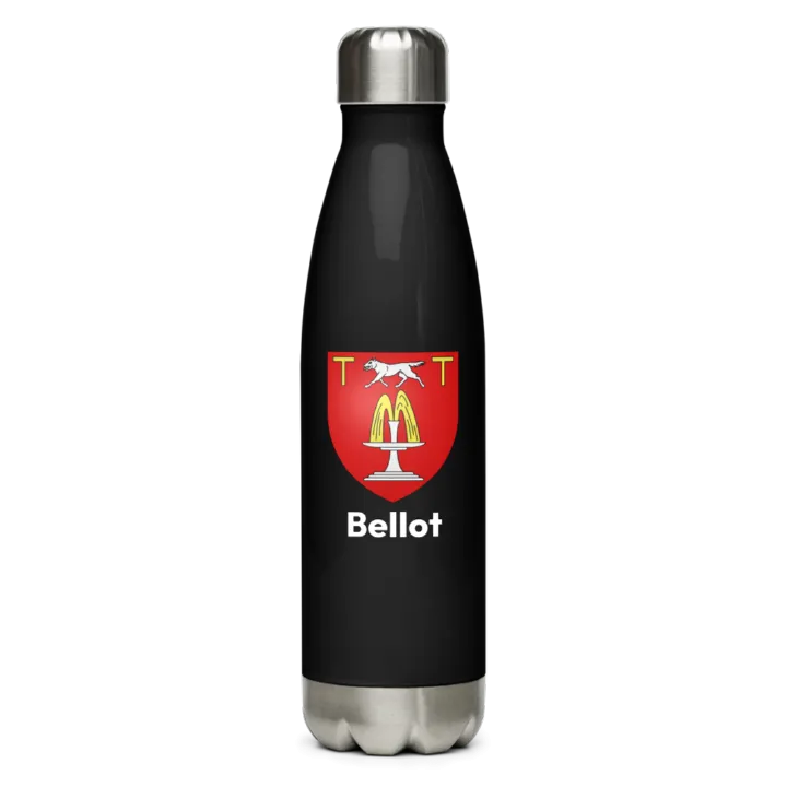 Gourde — Bellot
