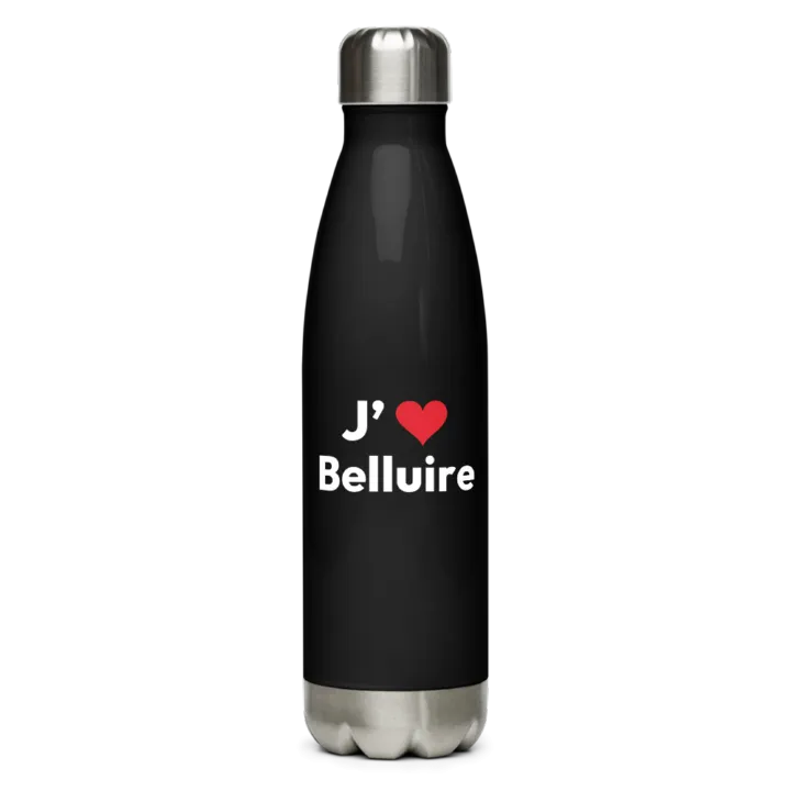 Gourde — Belluire