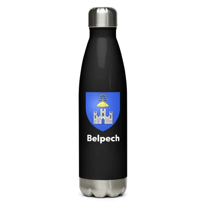 Gourde — Belpech