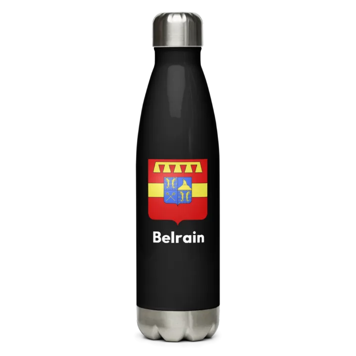 Gourde — Belrain