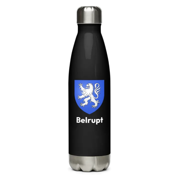Gourde — Belrupt