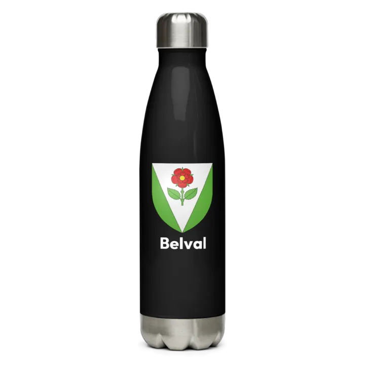 Gourde — Belval