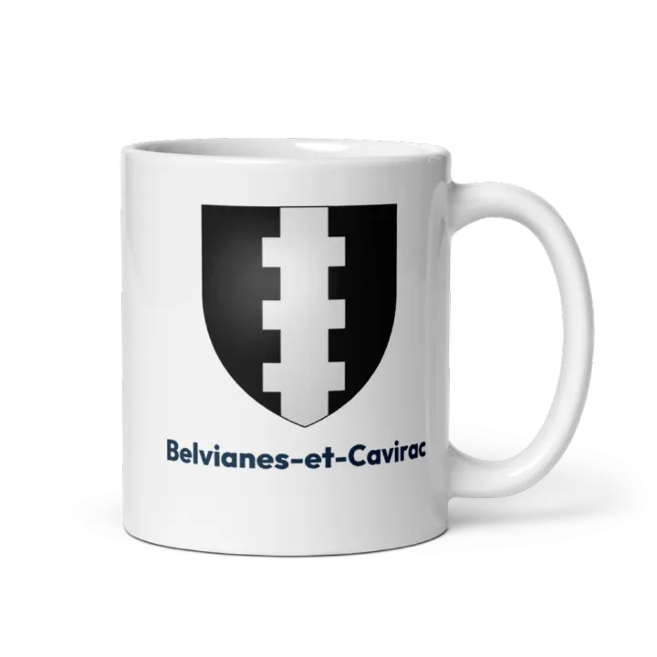 Souvenirs de Belvianes-et-Cavirac