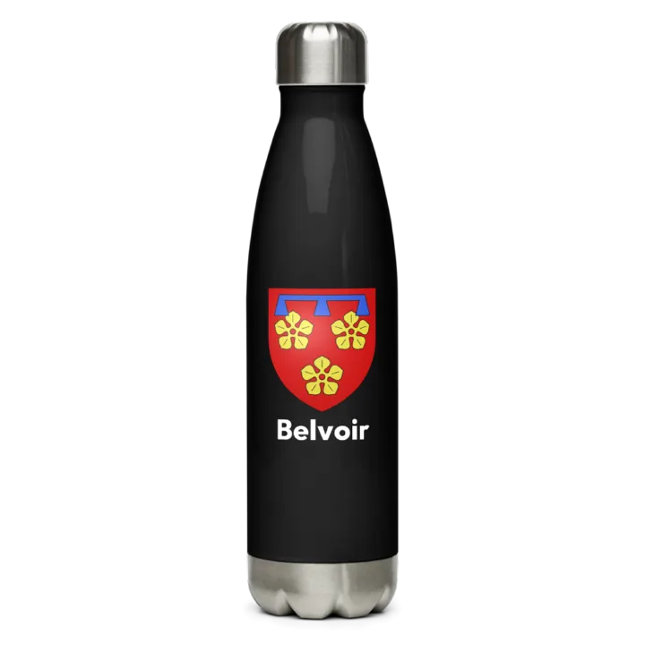 Gourde — Belvoir