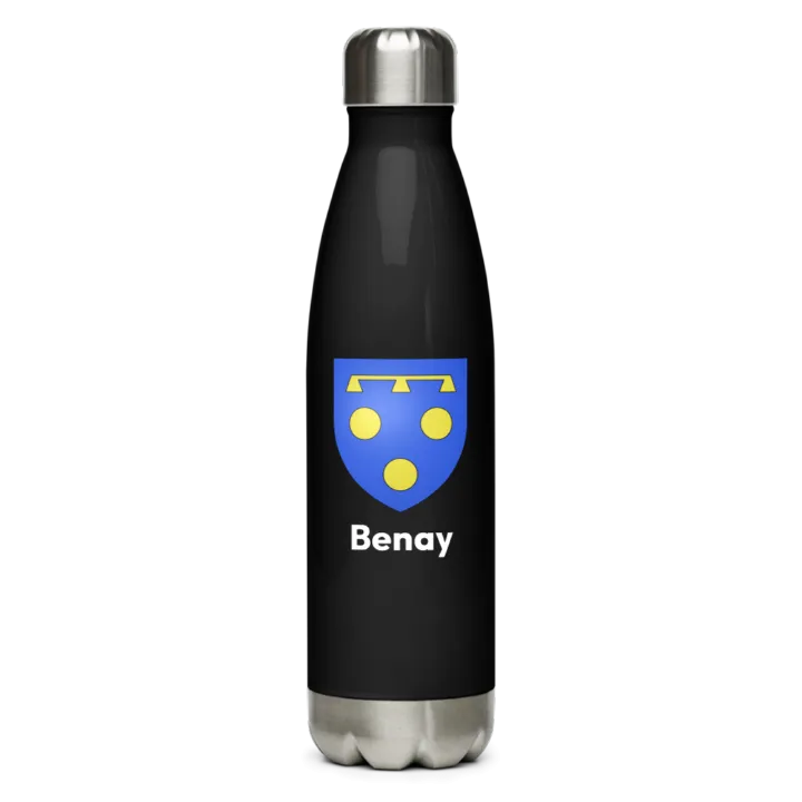 Gourde — Benay