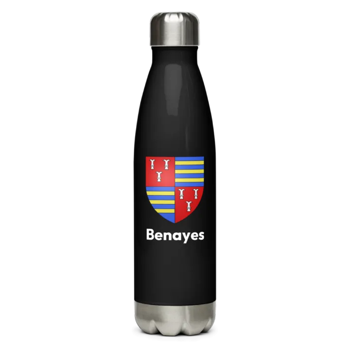 Gourde — Benayes