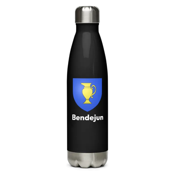Gourde — Bendejun