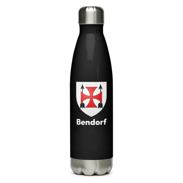 Gourde — Bendorf