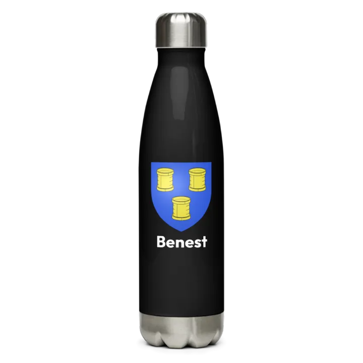 Gourde — Benest