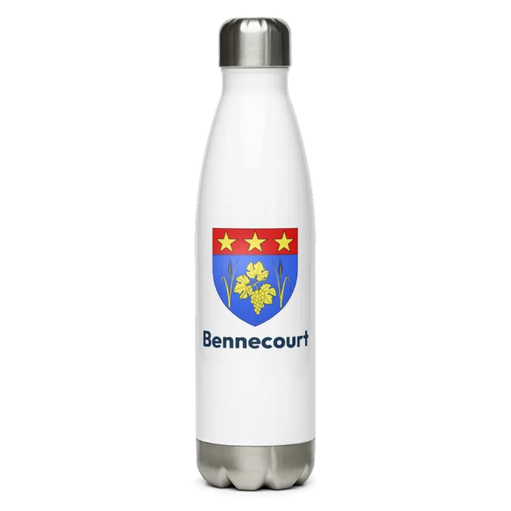 Gourde — Bennecourt