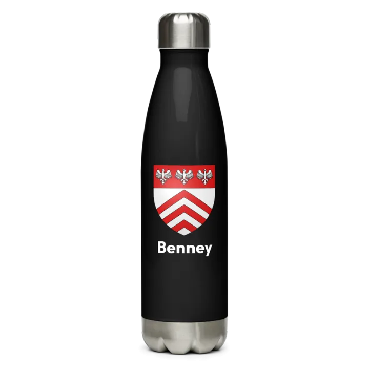 Gourde — Benney