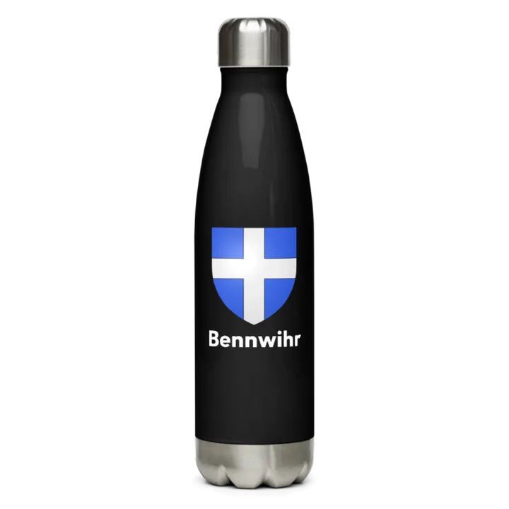 Gourde — Bennwihr