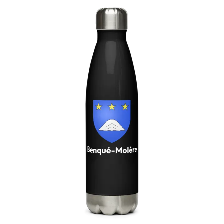 Gourde — Benqué-Molère