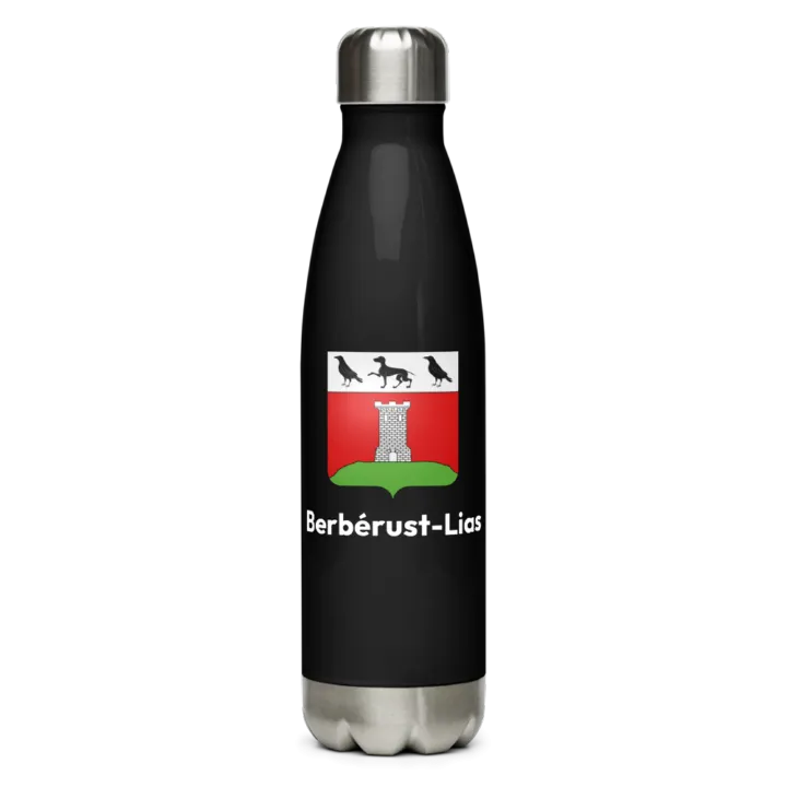 Gourde — Berbérust-Lias