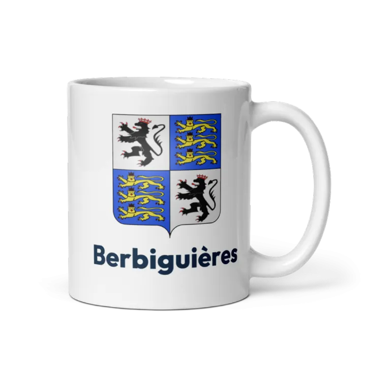Souvenirs de Berbiguières