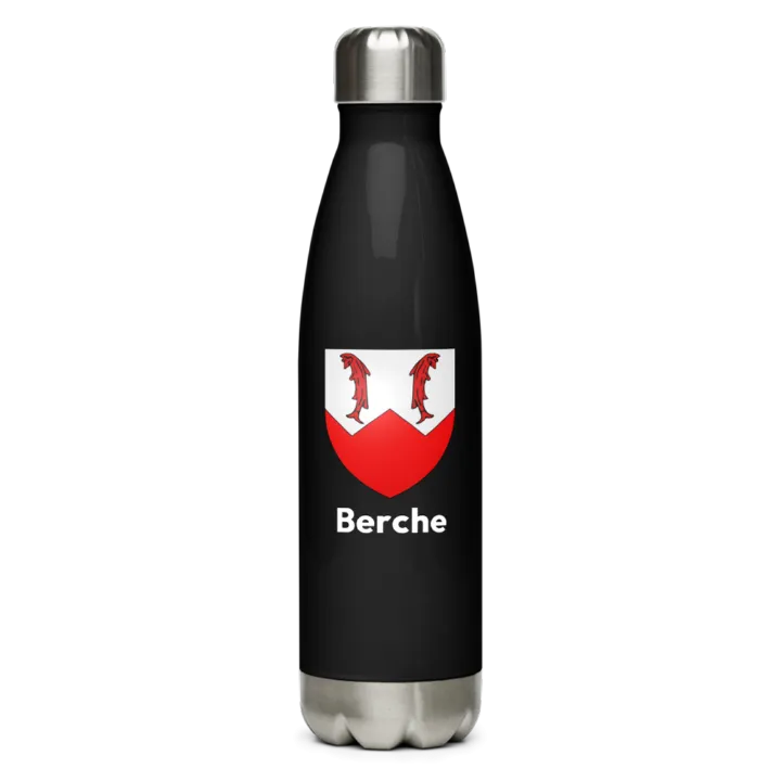 Gourde — Berche