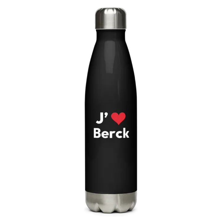 Gourde — Berck