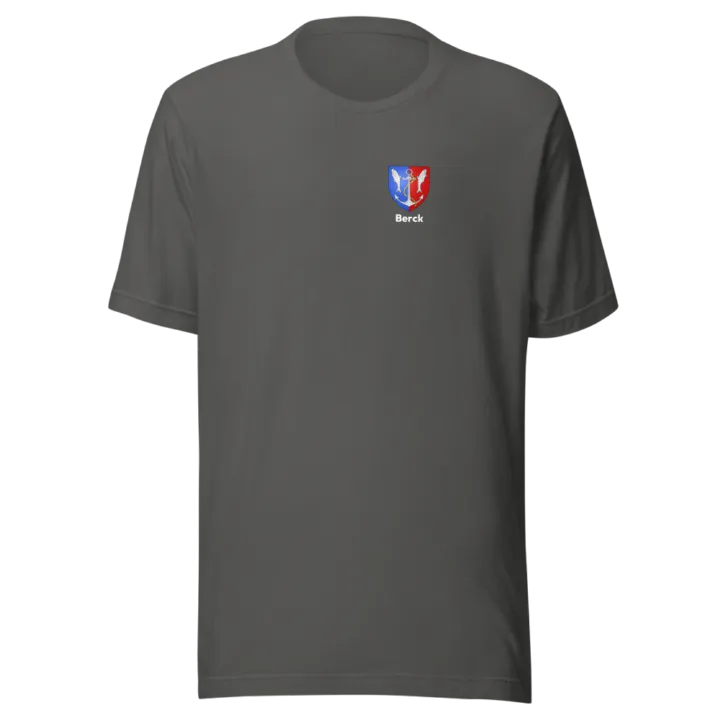 T-shirt — Berck