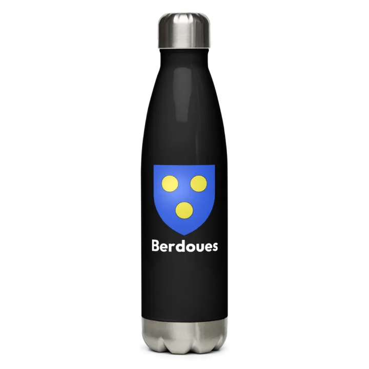 Gourde — Berdoues