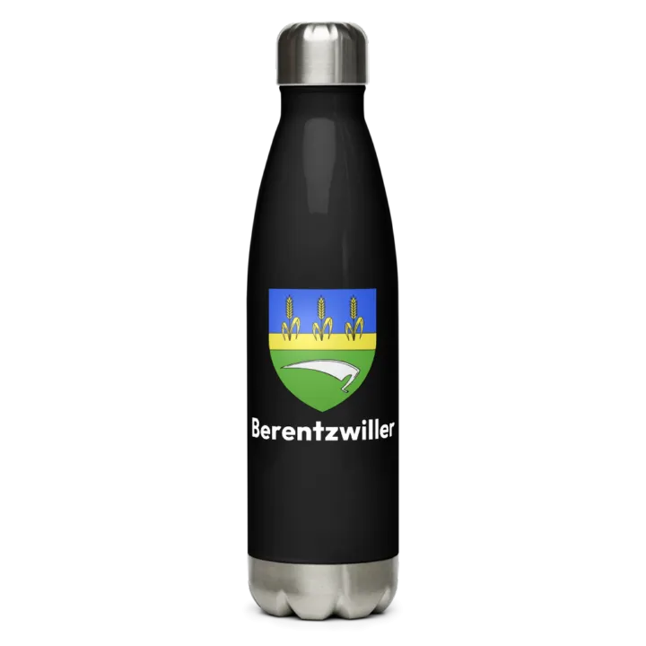 Gourde — Berentzwiller