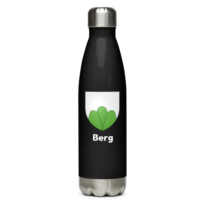 Gourde — Berg