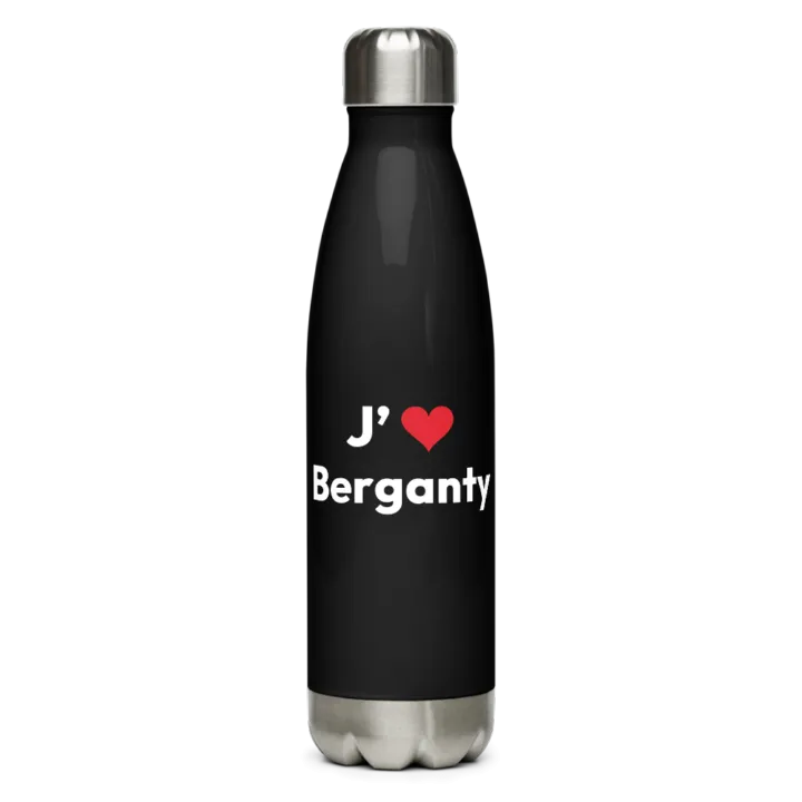Gourde — Berganty