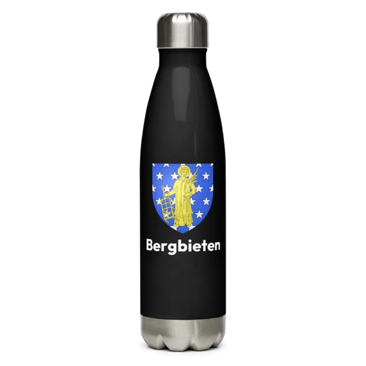 Gourde — Bergbieten