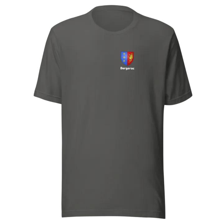 T-shirt — Bergerac