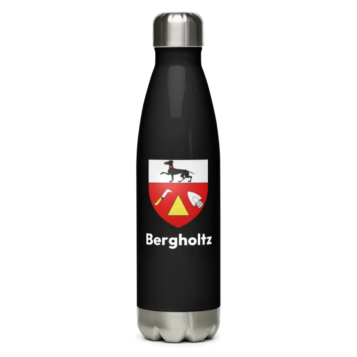 Gourde — Bergholtz
