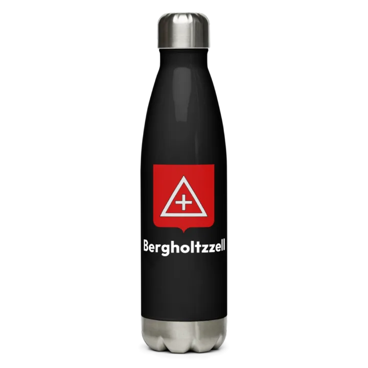 Gourde — Bergholtzzell