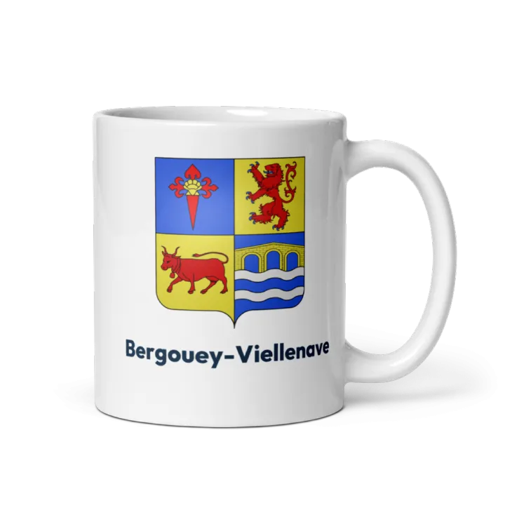 Souvenirs de Bergouey-Viellenave