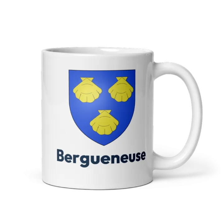 Souvenirs de Bergueneuse